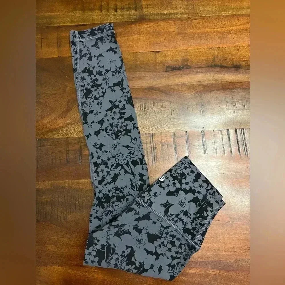 Lululemon Align Pant II *25